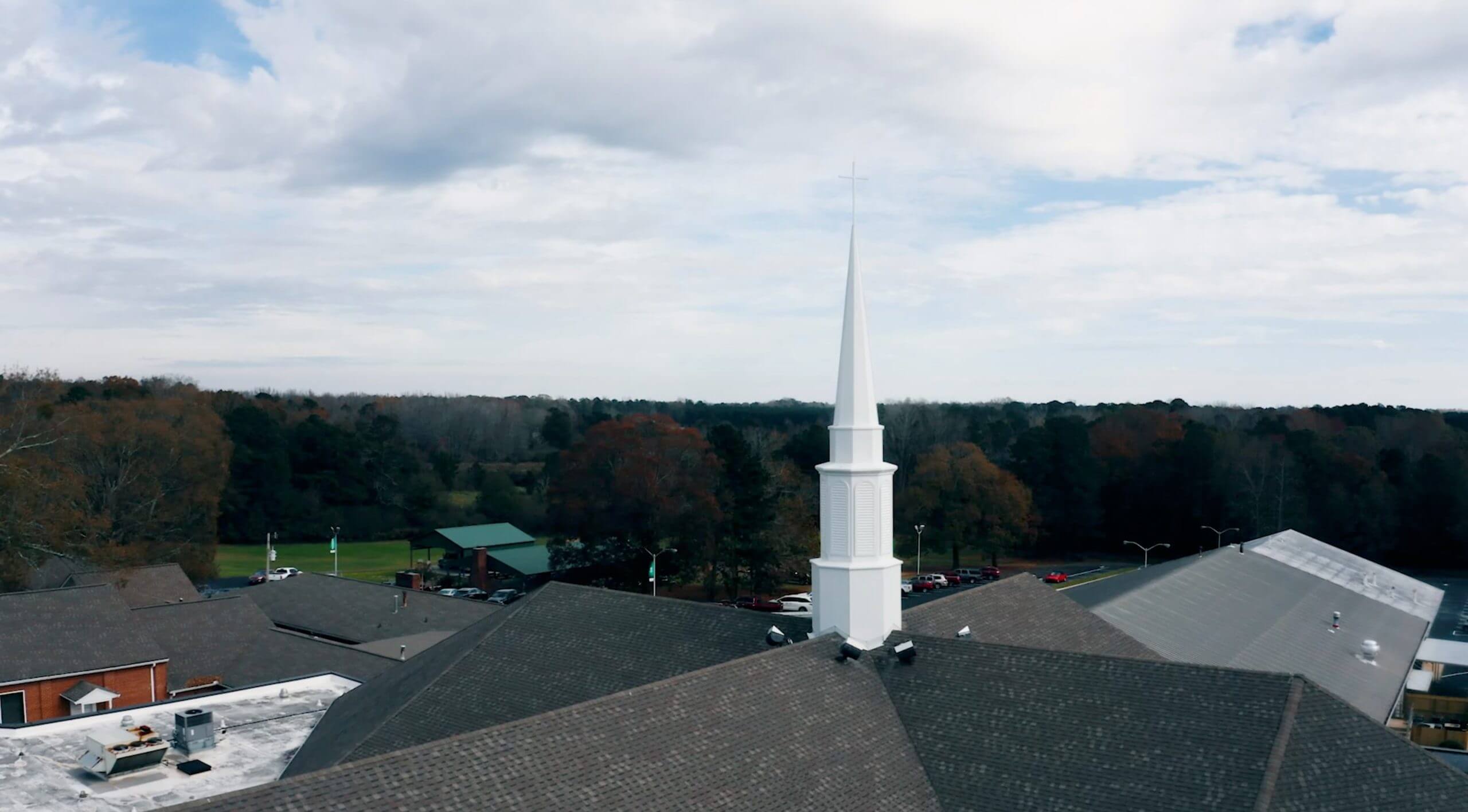 Who We Are Flat Creek Baptist Church