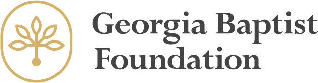 Will and Estate Planning with the Georgia Baptist Foundation
