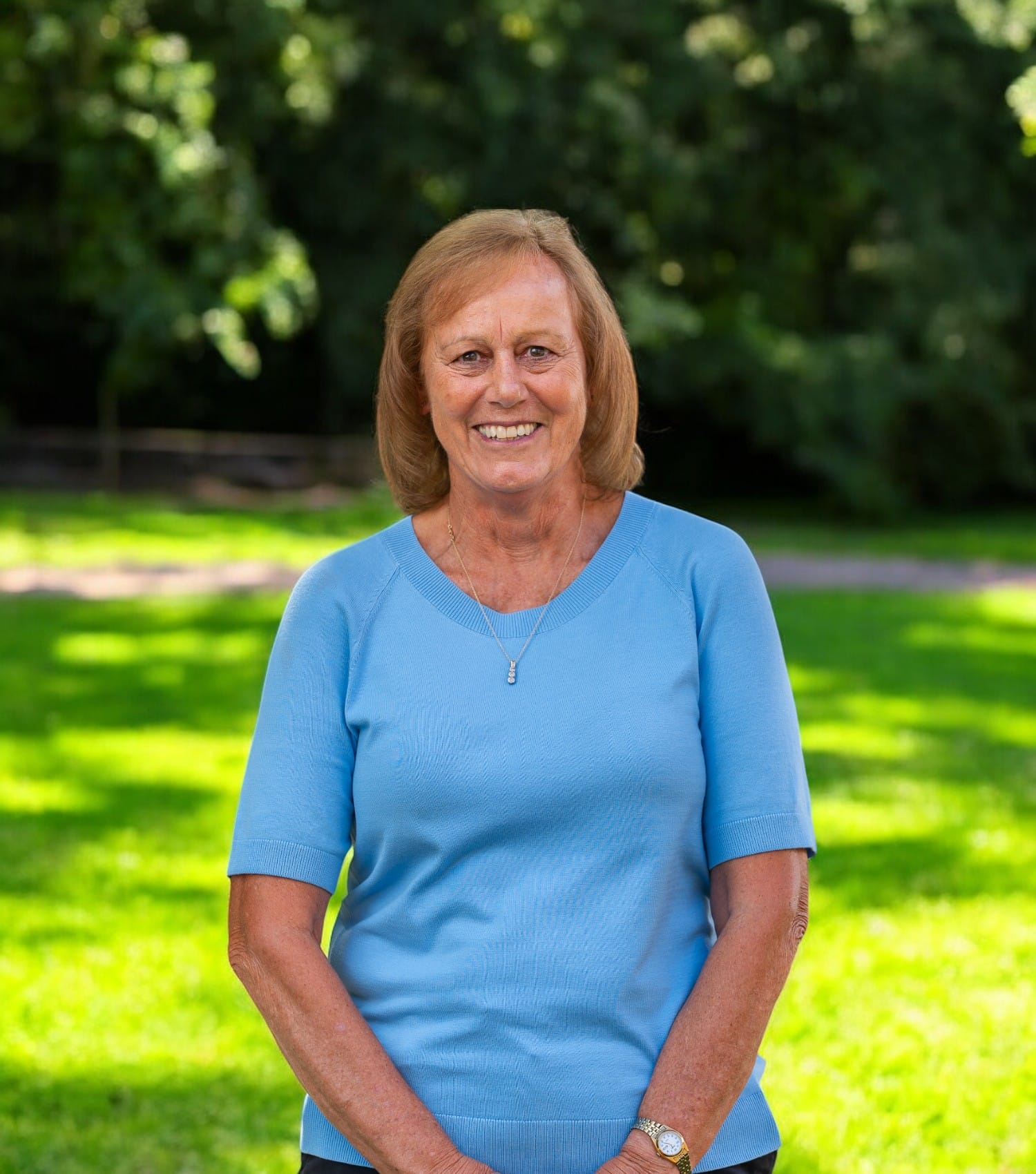Beverly Turner