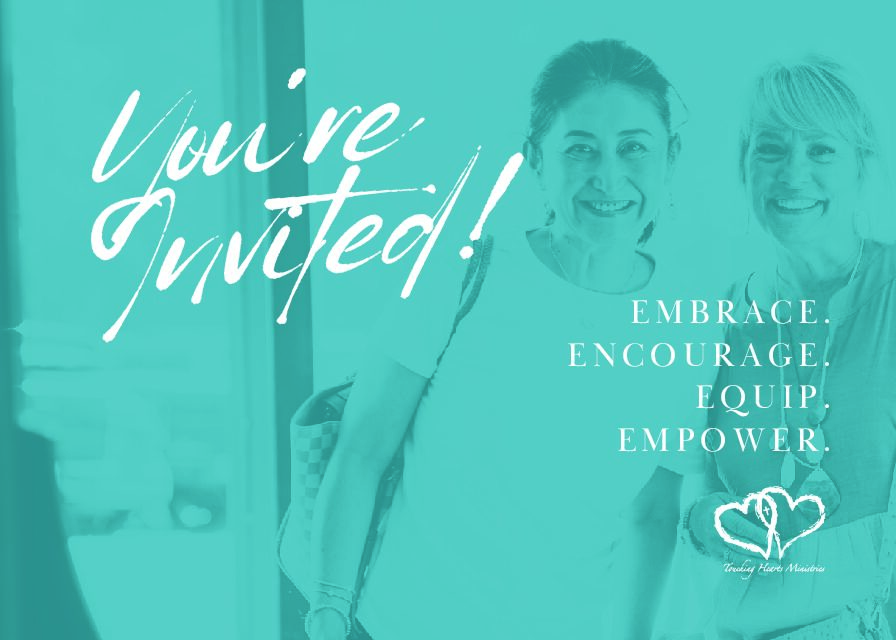Touching Hearts Women’s Ministry – Morning