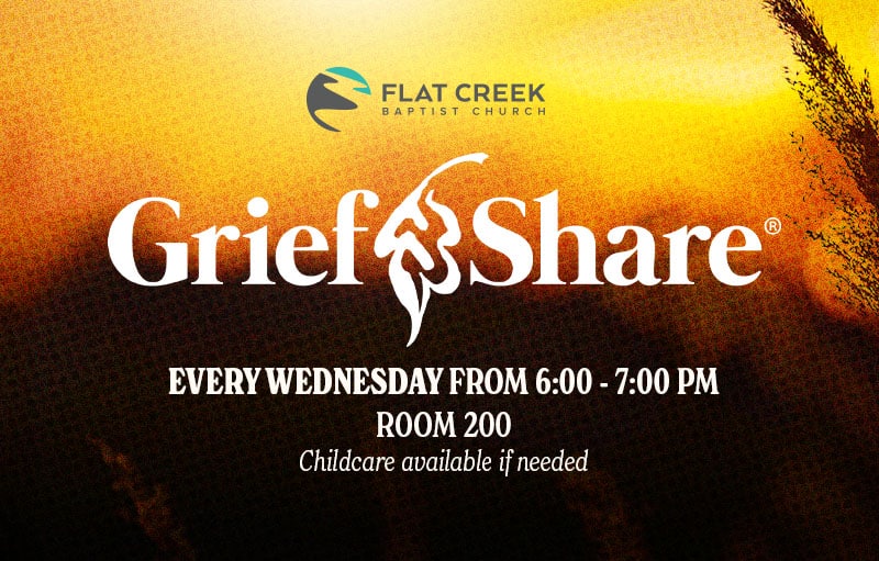 Grief Share