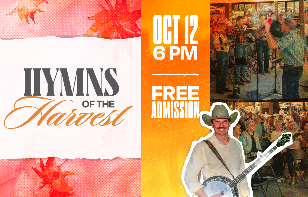 Hymns of the Harvest