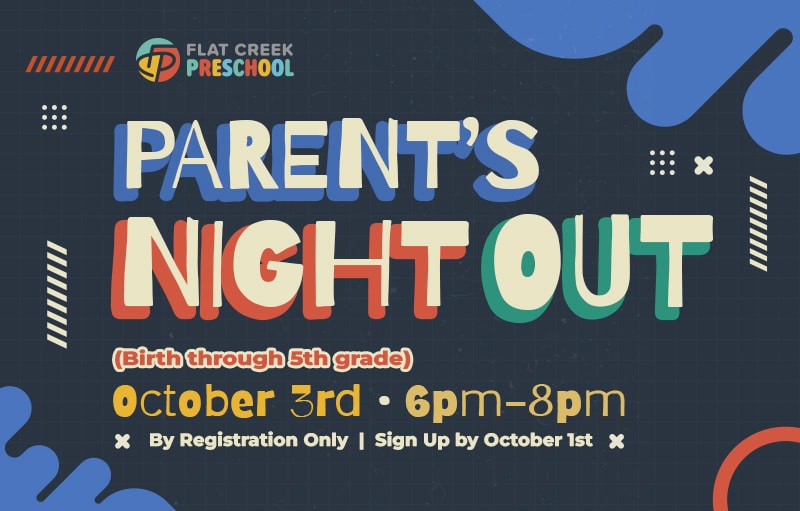 Parent’s Night Out