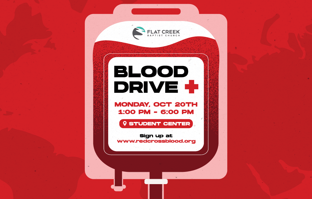 Blood Drive