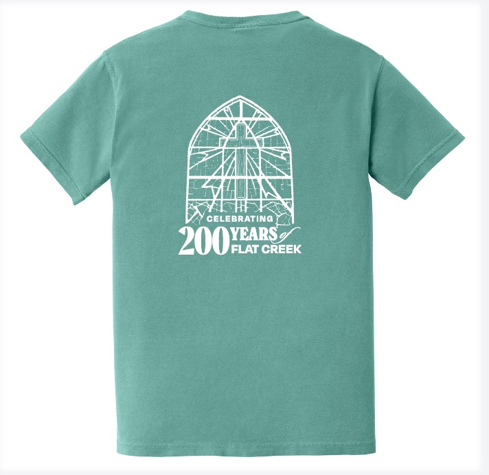 200 Year T-Shirt